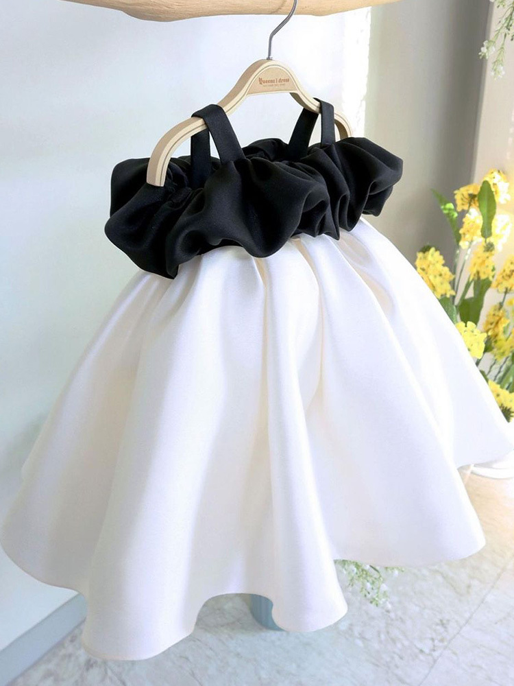 HETISO Girls Party Dresses Fir - Baby Clothing Dresser ulasan dan harga