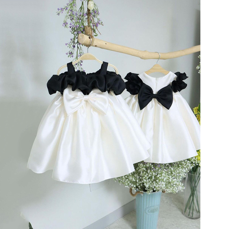 HETISO Girls Party Dresses Fir - Baby Clothing Dresser ulasan dan harga