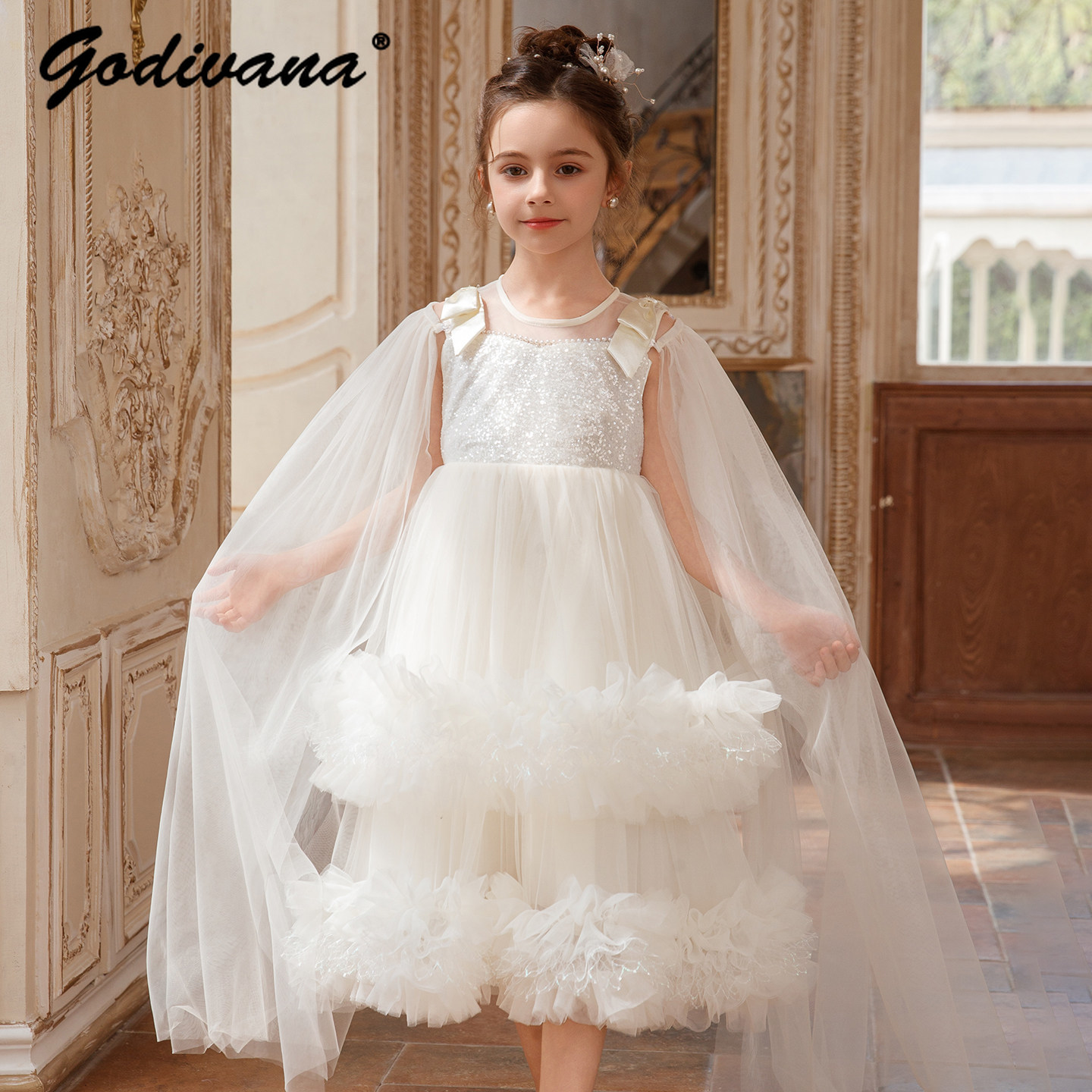 Sweet Baby Girls 2026 Summer N - Baby Clothing Dresser ulasan dan harga