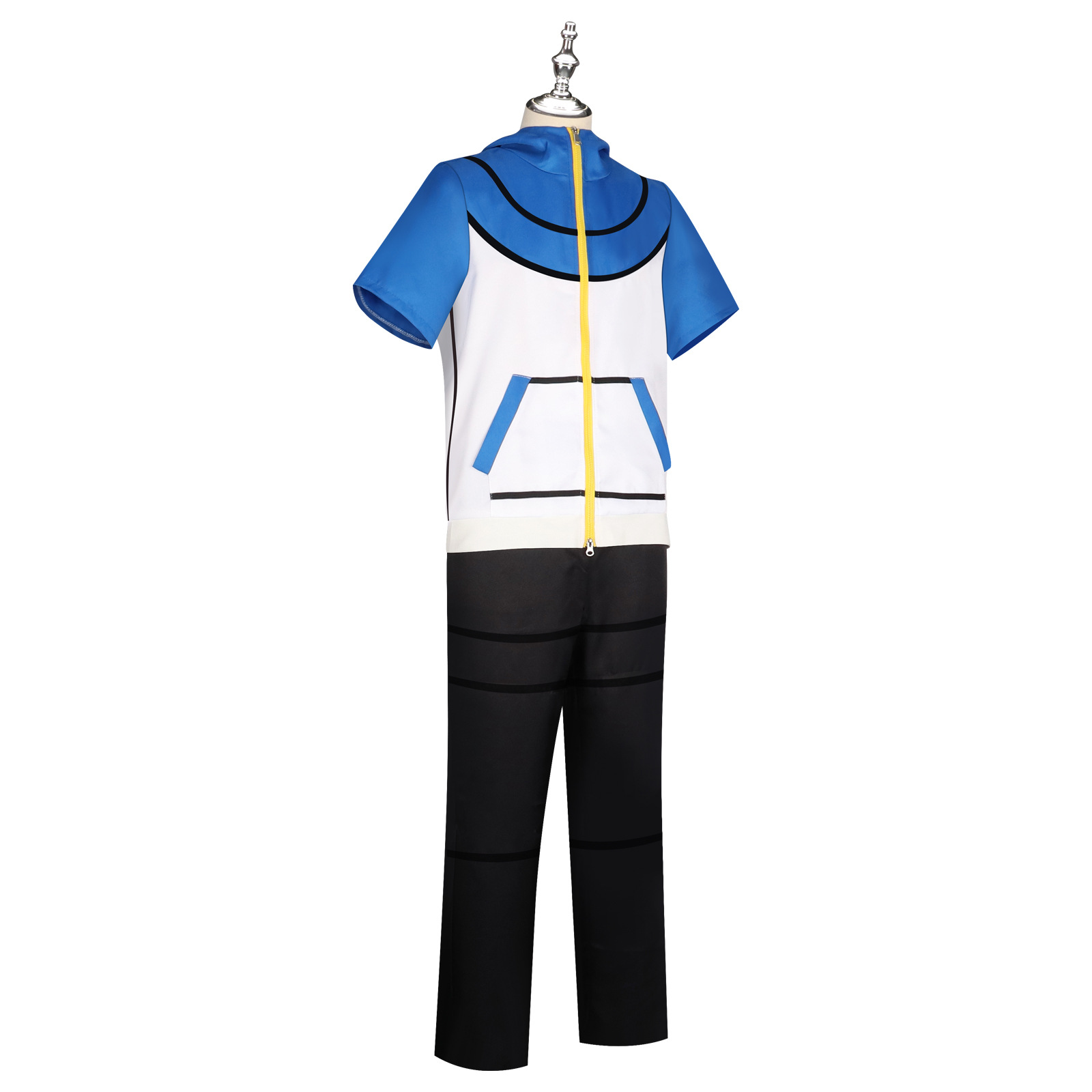 Anime Pet Baby Cosplay Costume - Baby Clothing Usa ulasan dan harga