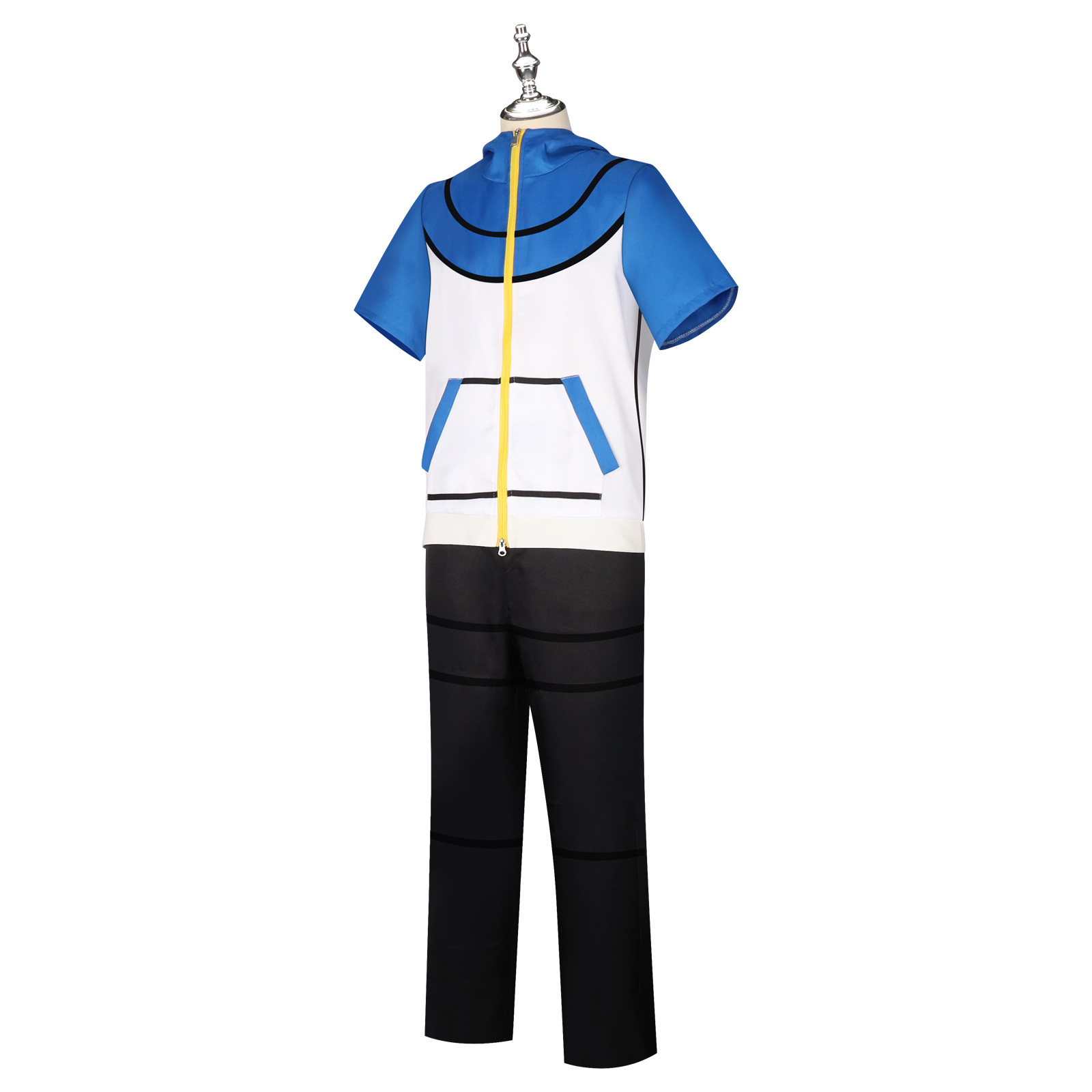 Anime Pet Baby Cosplay Costume - Baby Clothing Usa ulasan dan harga
