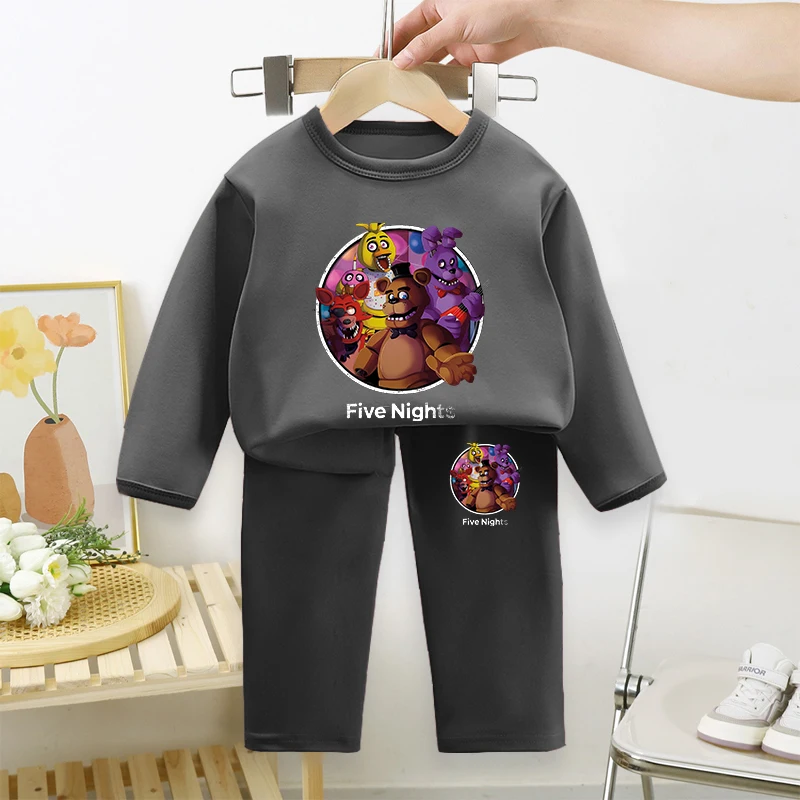 Five Nights At Freddys Childre - Baby Clothing Dividers ulasan dan harga