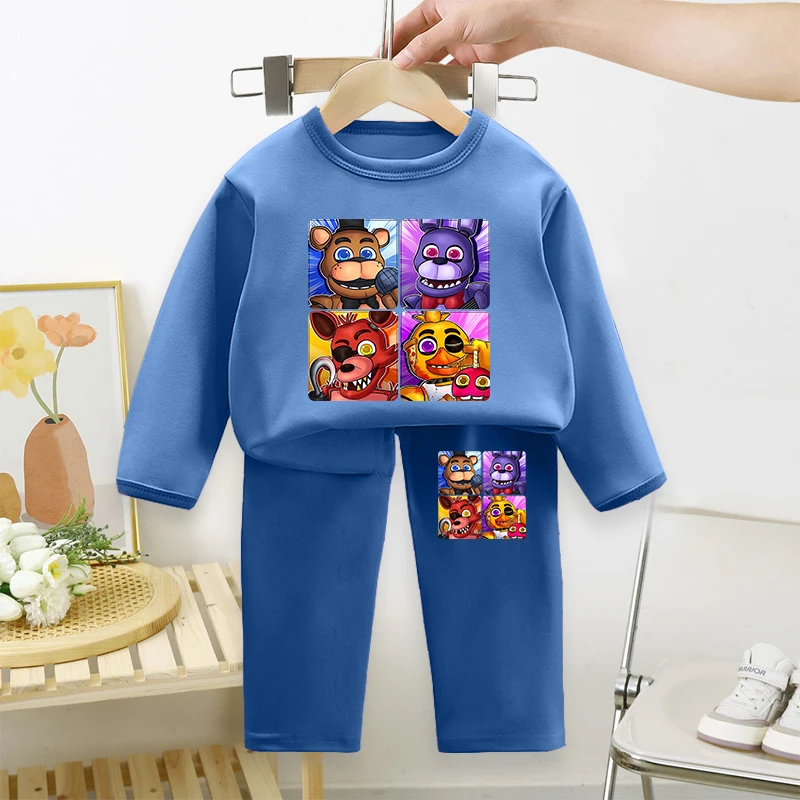 Five Nights At Freddys Childre - Baby Clothing Dividers ulasan dan harga