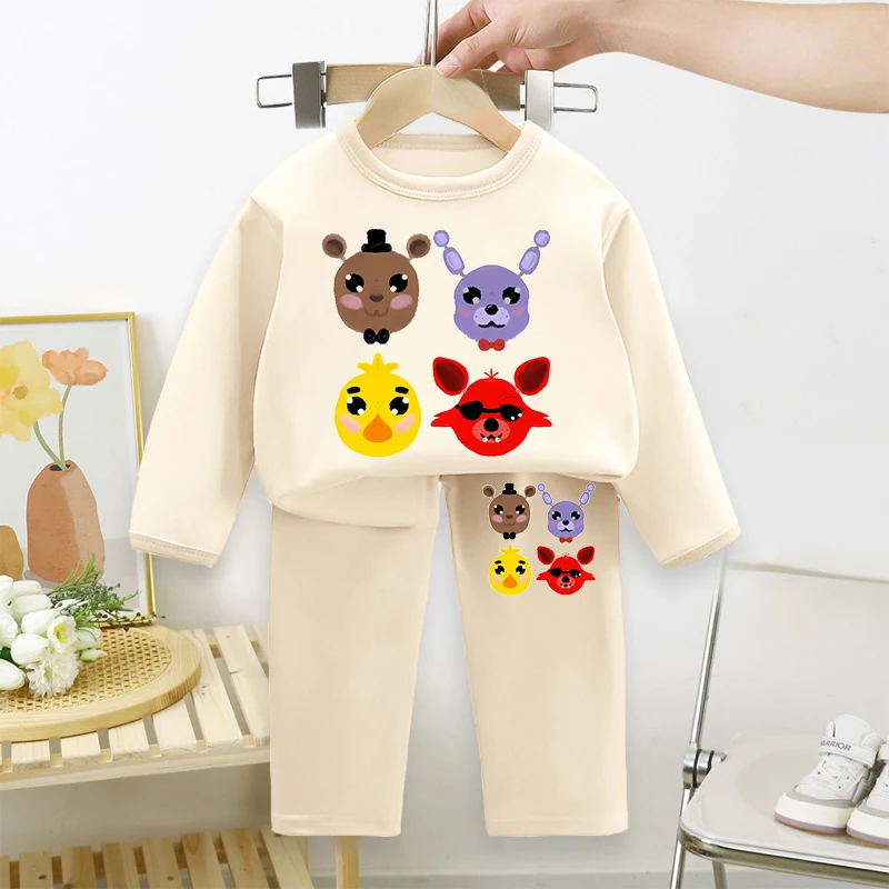 Five Nights At Freddys Childre - Baby Clothing Dividers ulasan dan harga