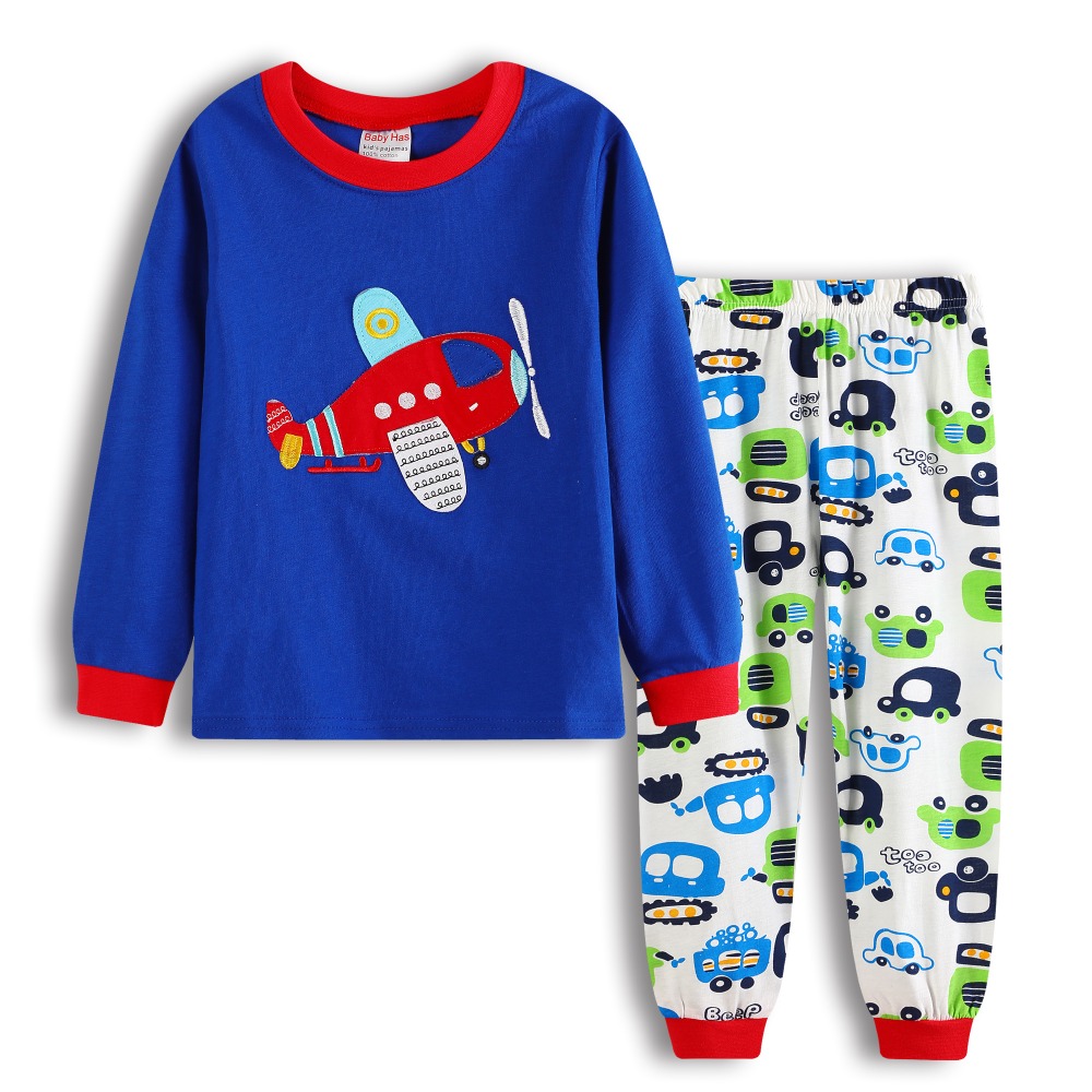 Ambulance Baby Boys' Pajama Se - Baby Clothing Dividers ulasan dan harga