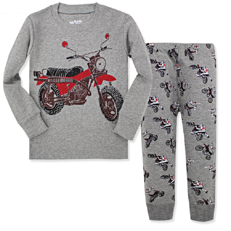 Ambulance Baby Boys' Pajama Se - Baby Clothing Dividers ulasan dan harga