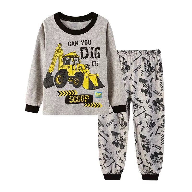 Ambulance Baby Boys' Pajama Se - Baby Clothing Dividers ulasan dan harga