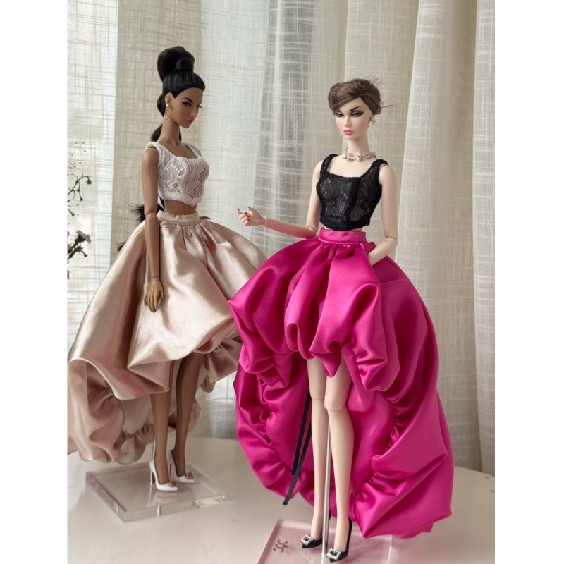 1/6 FR Supermodel Doll High-en - Baby Clothing High End ulasan dan harga