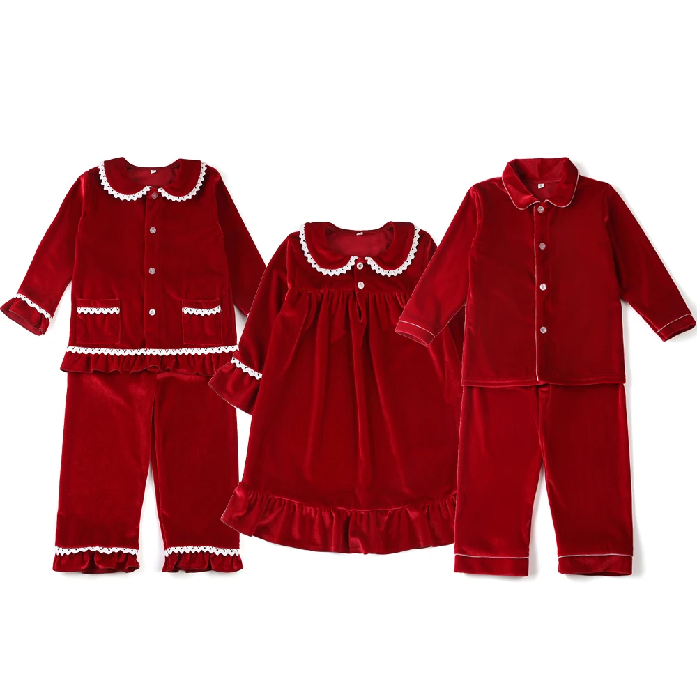 Ruffkids Velvet Baby Clothes K - Baby Clothing Dividers ulasan dan harga