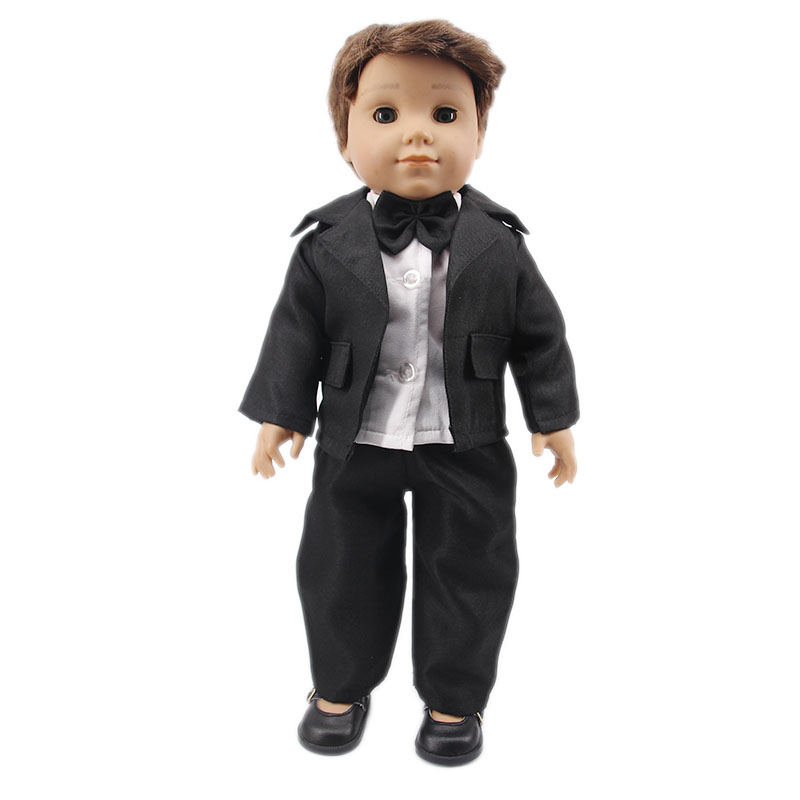 Doll Clothes Baby Doll Leisure - Baby Clothing Dividers ulasan dan harga