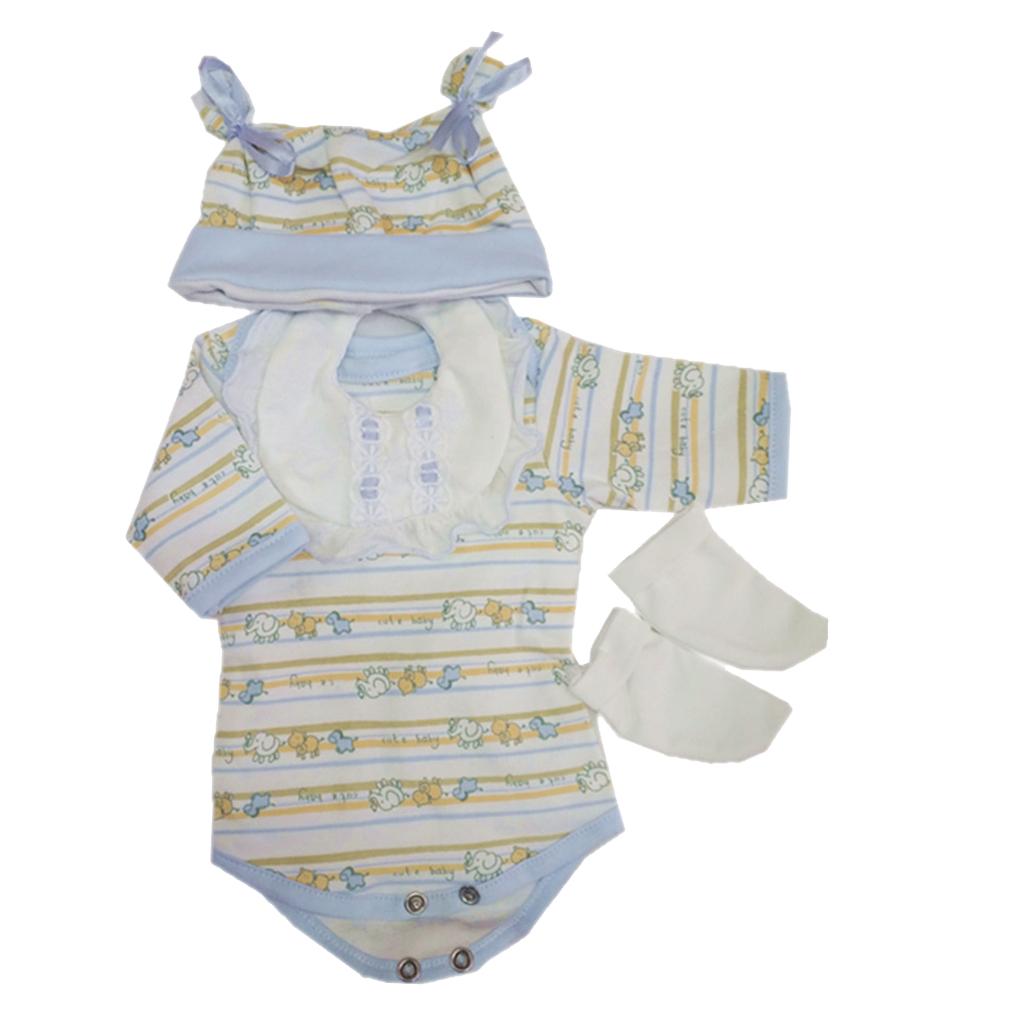 Baby Dolls Accessories Long Sl - Baby Clothing Usa ulasan dan harga